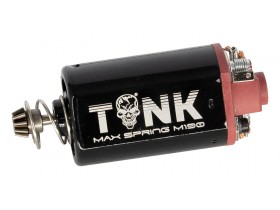 Tank High torque Motor